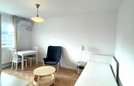 Garsoniera, 30 mp, zona Big