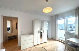 Garsoniera, 30 mp, zona Big