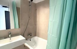 Garsoniera, 30 mp, zona Big