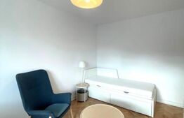 Garsoniera, 30 mp, zona Big