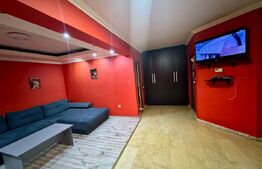 Apartament 2 camere 59 mp, etaj intermediar, parcare, zona centrala
