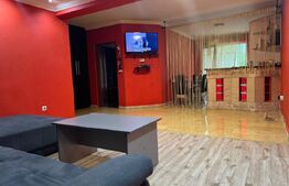 Apartament 2 camere 59 mp, etaj intermediar, parcare, zona centrala