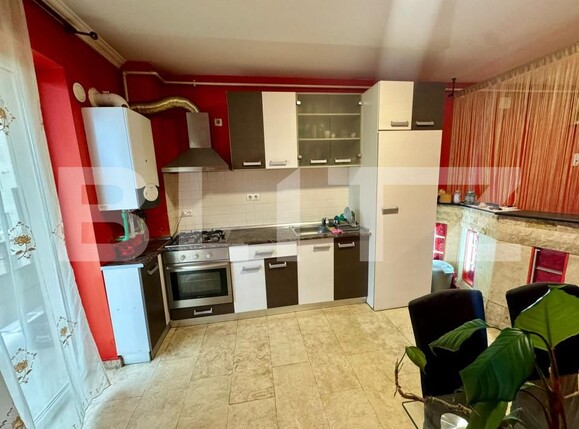 Apartament de vânzare 2 camere Floreşti - 152592AV | BLITZ Cluj-Napoca | Poza1