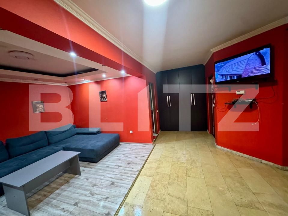 Apartament de vânzare 2 camere Floreşti - 152592AV | BLITZ Cluj-Napoca | Poza3