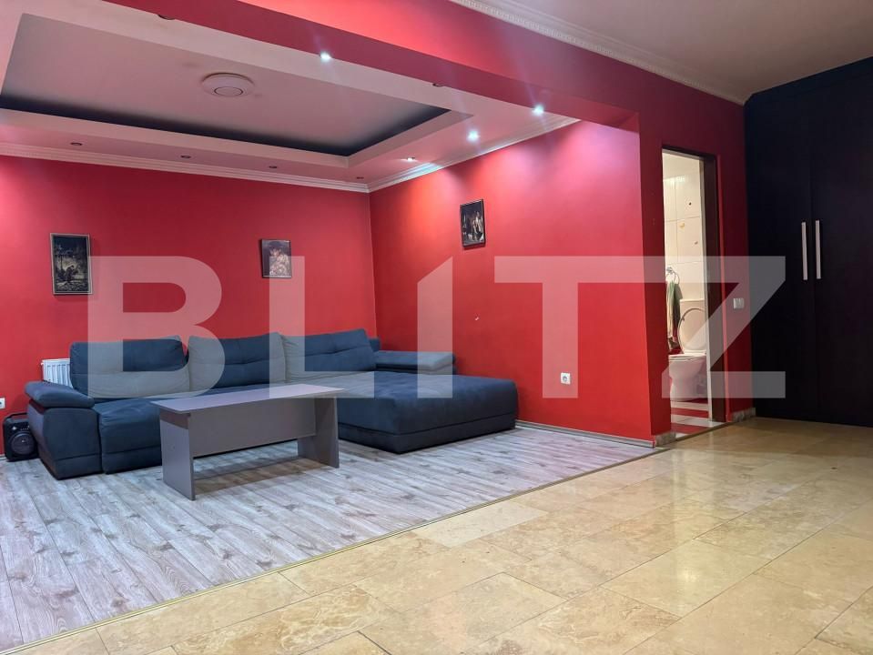 Apartament de vânzare 2 camere Floreşti - 152592AV | BLITZ Cluj-Napoca | Poza2