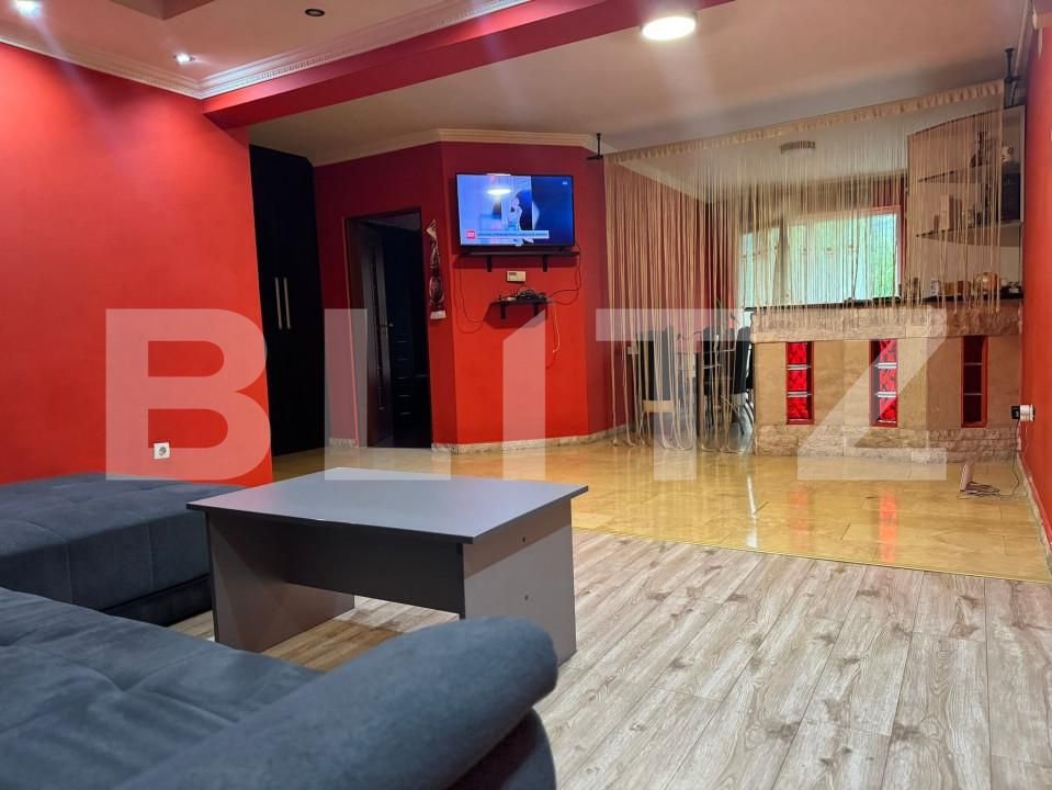 Apartament de vânzare 2 camere Floreşti - 152592AV | BLITZ Cluj-Napoca | Poza4