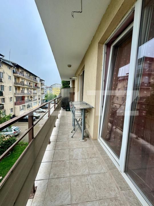 Apartament de vânzare 2 camere Floreşti - 152592AV | BLITZ Cluj-Napoca | Poza3