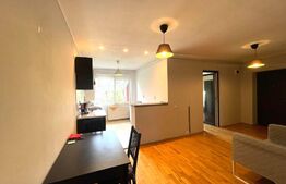 Apartament 2 camere, decomandat, 64mp, parcare, zona stazii Mircea Eliade