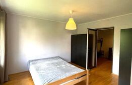 Apartament 2 camere, decomandat, 64mp, parcare, zona stazii Mircea Eliade