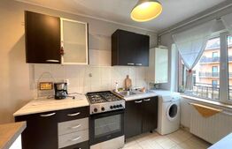 Apartament 2 camere, decomandat, 64mp, parcare, zona stazii Mircea Eliade