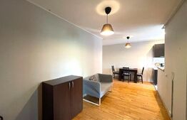 Apartament 2 camere, decomandat, 64mp, parcare, zona stazii Mircea Eliade