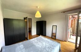 Apartament 2 camere, decomandat, 64mp, parcare, zona stazii Mircea Eliade