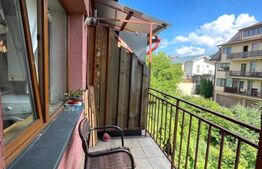 Apartament 2 camere, decomandat, 64mp, parcare, zona stazii Mircea Eliade