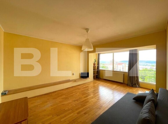 Apartament de închiriat 2 camere Zorilor - 152594AI | BLITZ Cluj-Napoca | Poza8