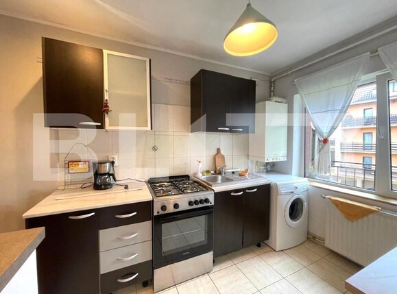 Apartament de închiriat 2 camere Zorilor - 152594AI | BLITZ Cluj-Napoca | Poza12