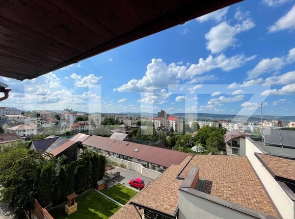 Apartament de închiriat 2 camere Zorilor - 152594AI | BLITZ Cluj-Napoca | Poza15