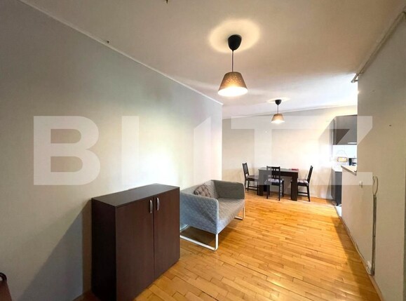 Apartament de închiriat 2 camere Zorilor - 152594AI | BLITZ Cluj-Napoca | Poza3