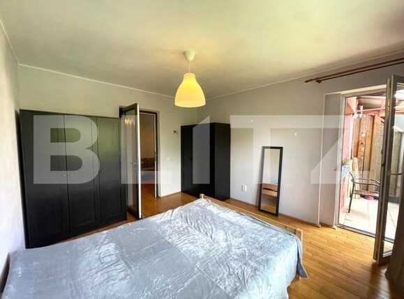 Apartament de închiriat 2 camere Zorilor - 152594AI | BLITZ Cluj-Napoca | Poza4