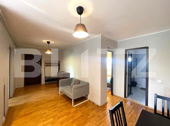 Apartament de închiriat 2 camere Zorilor - 152594AI | BLITZ Cluj-Napoca | Poza1