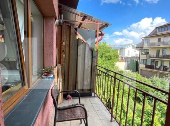 Apartament de închiriat 2 camere Zorilor - 152594AI | BLITZ Cluj-Napoca | Poza14