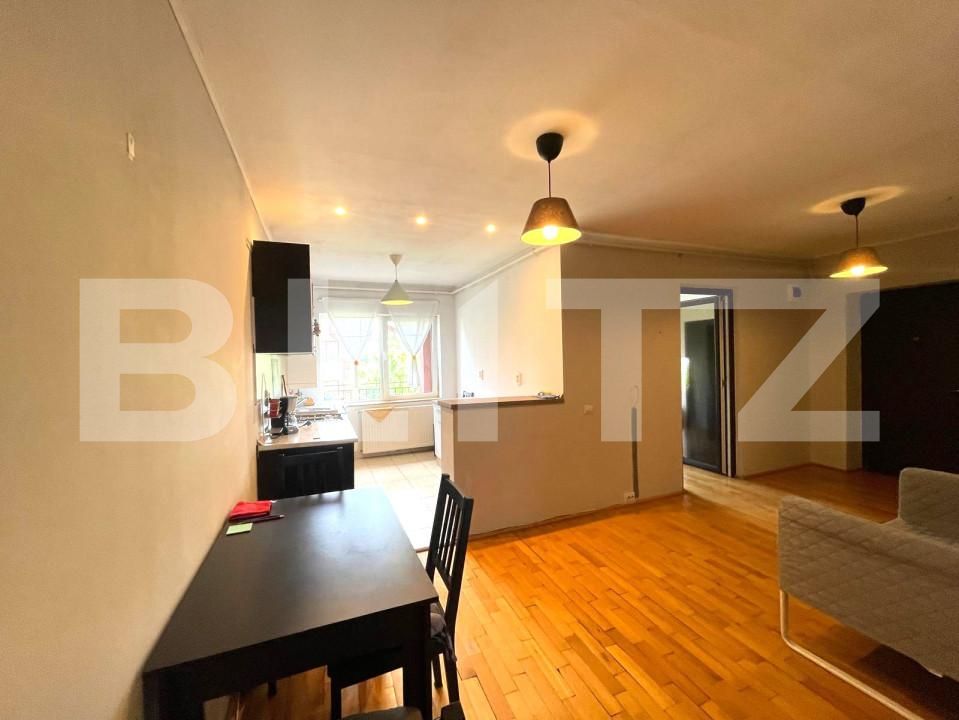 Apartament de închiriat 2 camere Zorilor - 152594AI | BLITZ Cluj-Napoca | Poza9