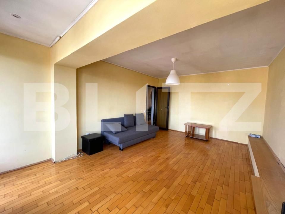 Apartament de închiriat 2 camere Zorilor - 152594AI | BLITZ Cluj-Napoca | Poza7