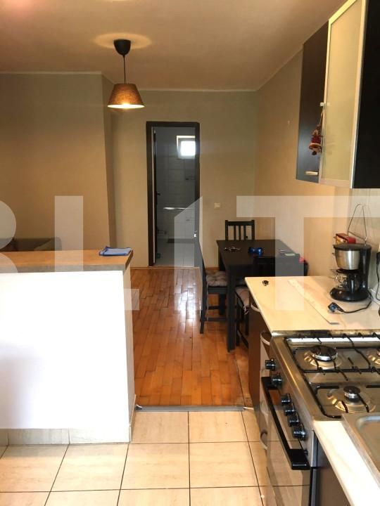 Apartament de închiriat 2 camere Zorilor - 152594AI | BLITZ Cluj-Napoca | Poza11