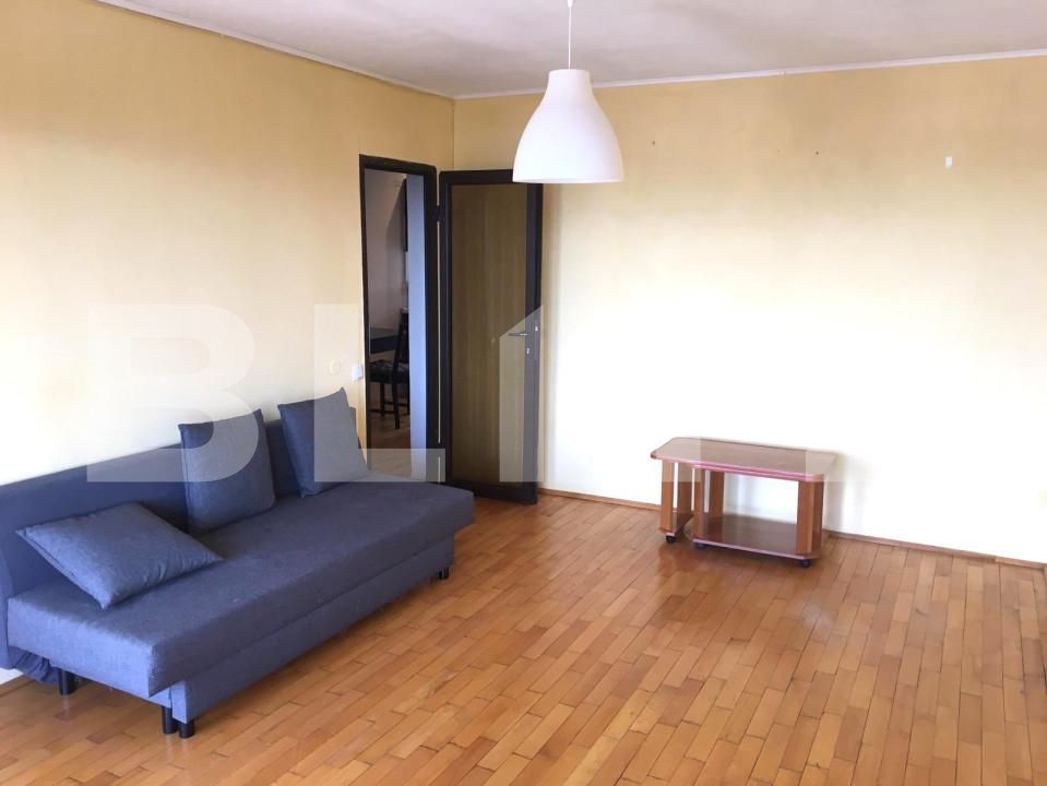 Apartament de închiriat 2 camere Zorilor - 152594AI | BLITZ Cluj-Napoca | Poza6