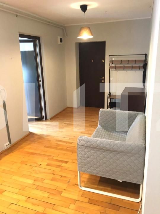 Apartament de închiriat 2 camere Zorilor - 152594AI | BLITZ Cluj-Napoca | Poza2