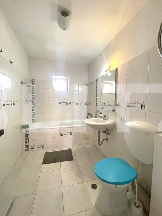 Apartament de închiriat 2 camere Zorilor - 152594AI | BLITZ Cluj-Napoca | Poza13