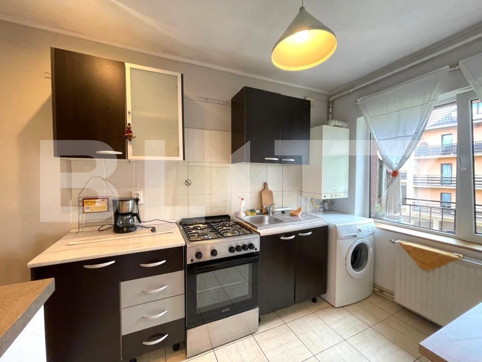 Apartament de închiriat 2 camere Zorilor - 152594AI | BLITZ Cluj-Napoca | Poza12