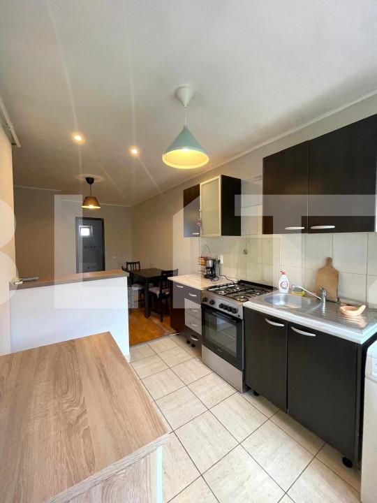 Apartament de închiriat 2 camere Zorilor - 152594AI | BLITZ Cluj-Napoca | Poza10