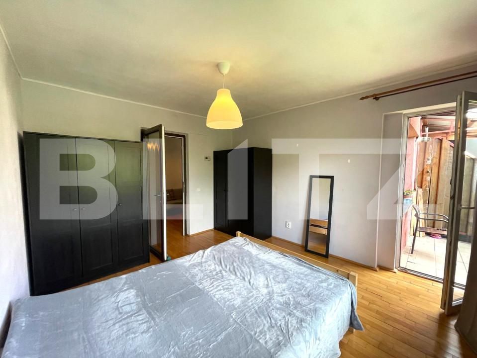 Apartament de închiriat 2 camere Zorilor - 152594AI | BLITZ Cluj-Napoca | Poza4