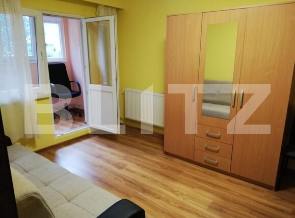 Apartament de închiriat 2 camere Manastur - 152598AI | BLITZ Cluj-Napoca | Poza2