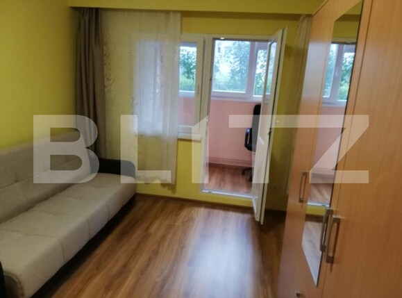 Apartament de închiriat 2 camere Manastur - 152598AI | BLITZ Cluj-Napoca | Poza1