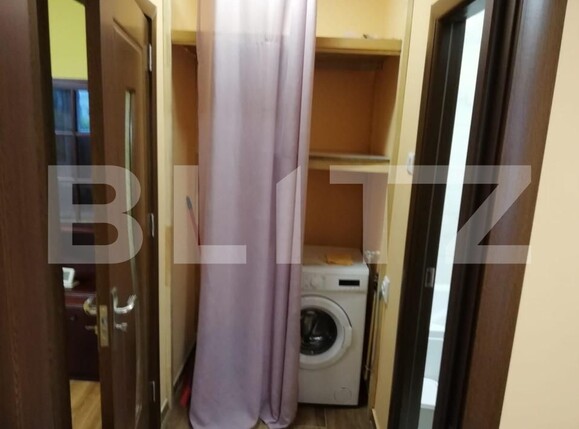 Apartament de închiriat 2 camere Manastur - 152598AI | BLITZ Cluj-Napoca | Poza10