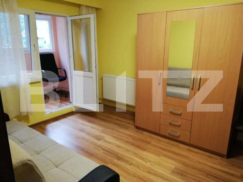 Apartament de închiriat 2 camere Manastur - 152598AI | BLITZ Cluj-Napoca | Poza2