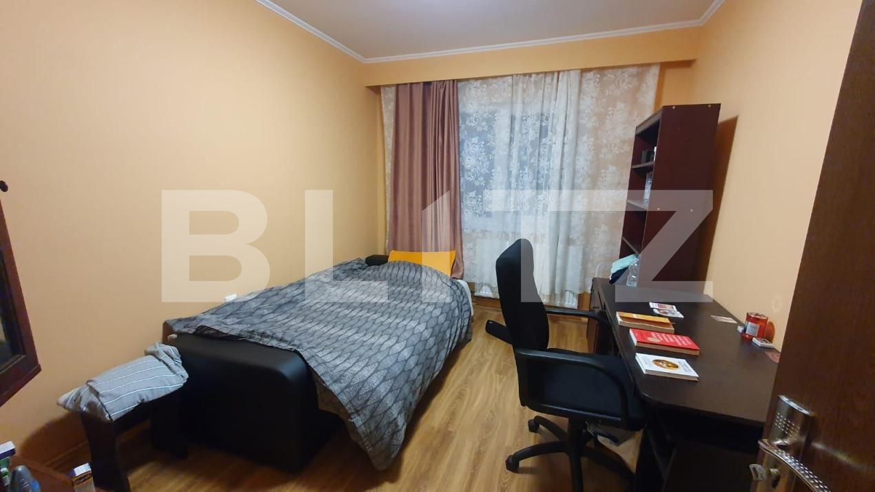 Apartament de închiriat 2 camere Manastur - 152598AI | BLITZ Cluj-Napoca | Poza5