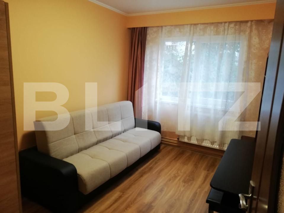 Apartament de închiriat 2 camere Manastur - 152598AI | BLITZ Cluj-Napoca | Poza4