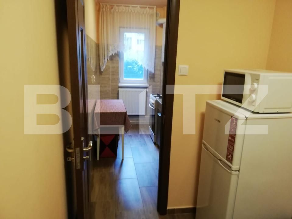 Apartament de închiriat 2 camere Manastur - 152598AI | BLITZ Cluj-Napoca | Poza6