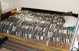 Apartament de inchiriat cu 2 camere, 50 mp utili