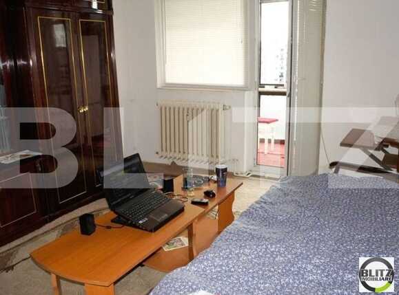 Apartament de închiriat 2 camere Manastur - 1526AI | BLITZ Cluj-Napoca | Poza1