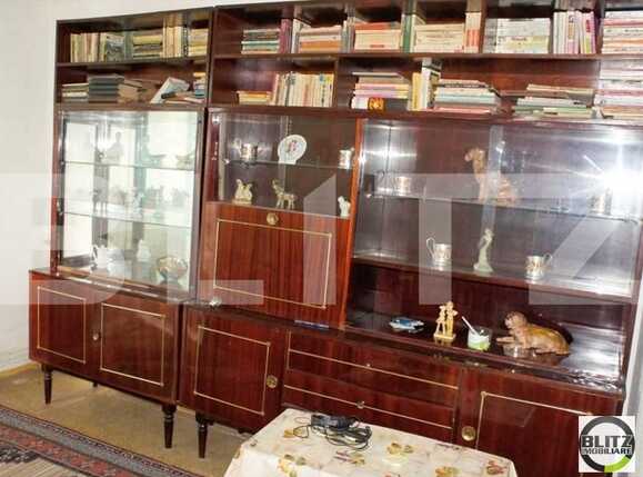 Apartament de închiriat 2 camere Manastur - 1526AI | BLITZ Cluj-Napoca | Poza4