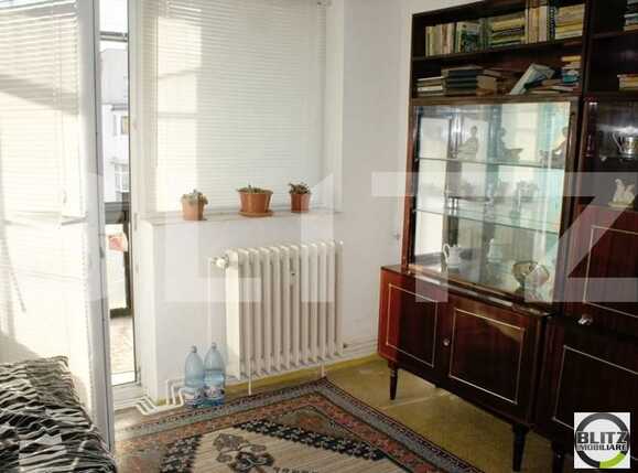 Apartament de închiriat 2 camere Manastur - 1526AI | BLITZ Cluj-Napoca | Poza2