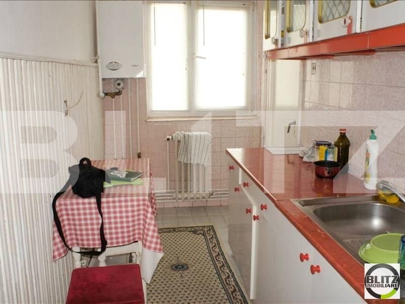 Apartament de închiriat 2 camere Manastur - 1526AI | BLITZ Cluj-Napoca | Poza3