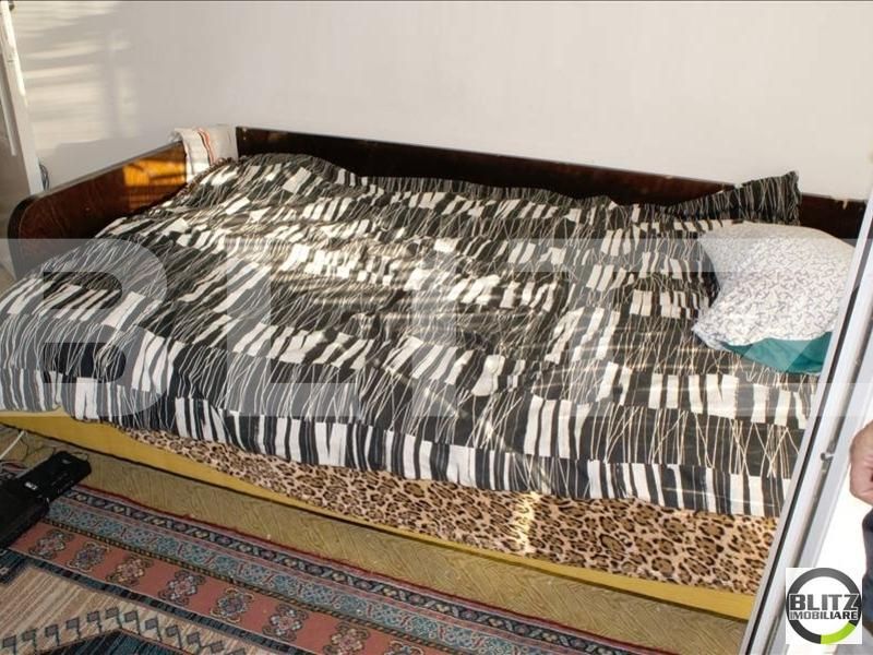 Apartament de închiriat 2 camere Manastur - 1526AI | BLITZ Cluj-Napoca | Poza5