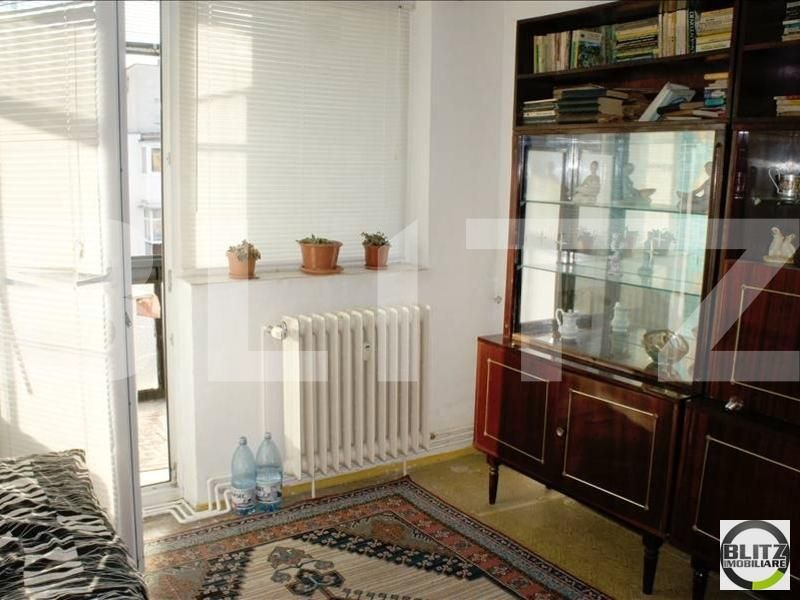 Apartament de închiriat 2 camere Manastur - 1526AI | BLITZ Cluj-Napoca | Poza2