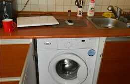 1 camera, 38 mp, imobil nou, parcare, zona strazii Campului