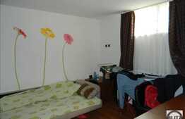 1 camera, 38 mp, imobil nou, parcare, zona strazii Campului