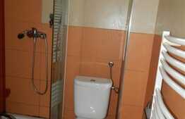 1 camera, 38 mp, imobil nou, parcare, zona strazii Campului